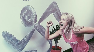 Hannah Pachunka